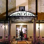Elite Hotel Salsomaggiore Terme