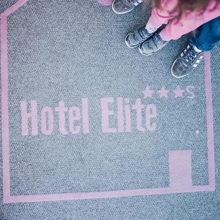 Elite Salsomaggiore Terme