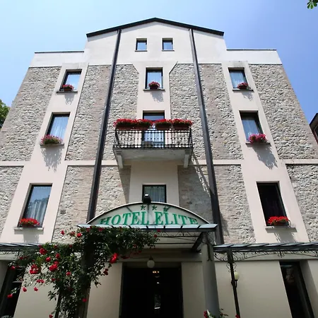 Szálloda Elite