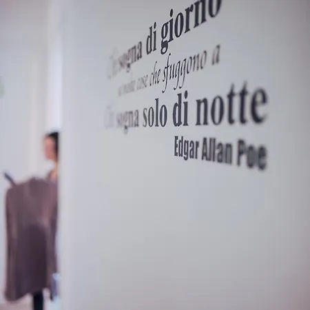 Elite Szálloda Salsomaggiore Terme