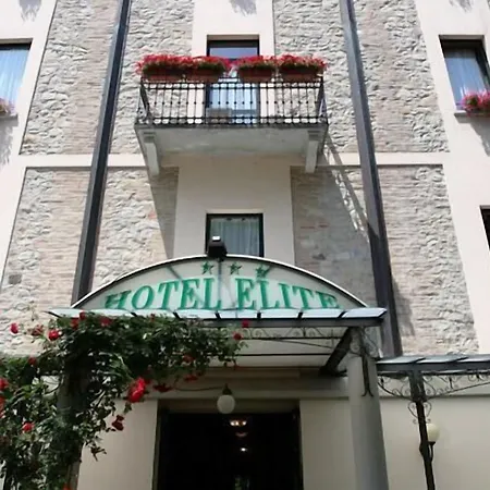 Elite 3* Salsomaggiore Terme