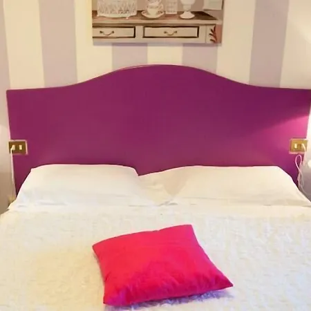 Elite Hotel Salsomaggiore Terme