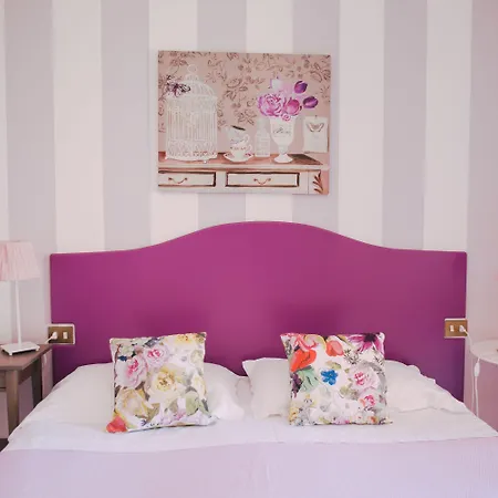 Elite Hotel Salsomaggiore Terme