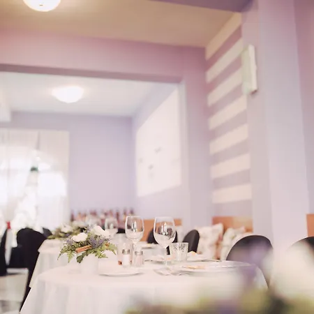 Elite Salsomaggiore Terme