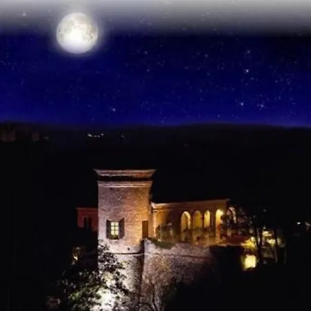 Elite 3* Salsomaggiore Terme
