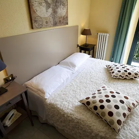 Hotel Elite Salsomaggiore Terme