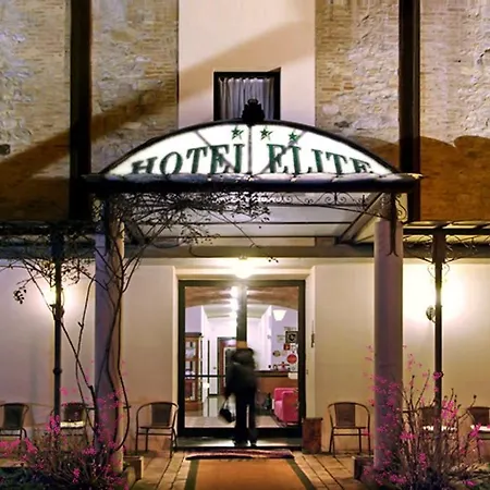 Elite Hotel Salsomaggiore Terme