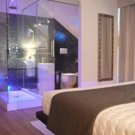 Elite Hotel Salsomaggiore Terme
