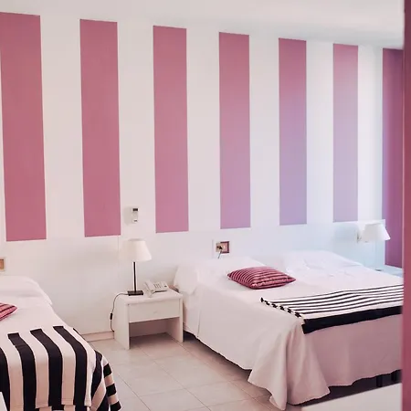 Elite Hotel Salsomaggiore Terme