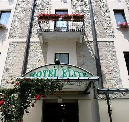 Elite Отель 3*