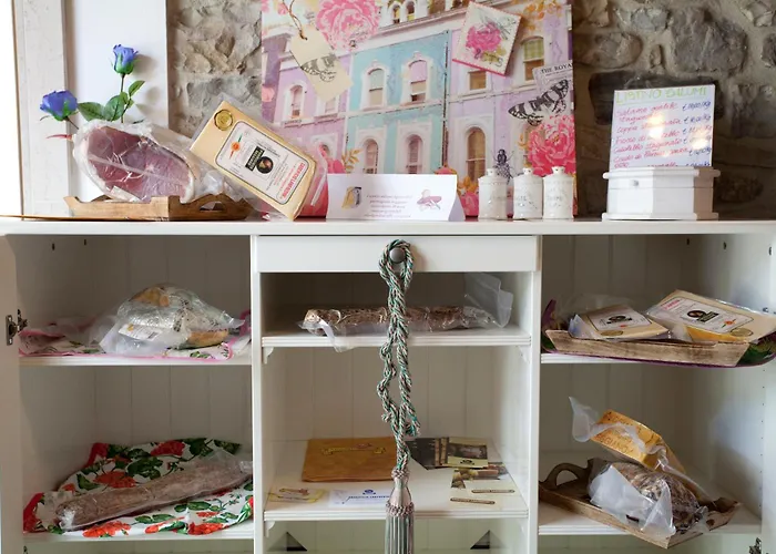 Otel Elite Salsomaggiore Terme