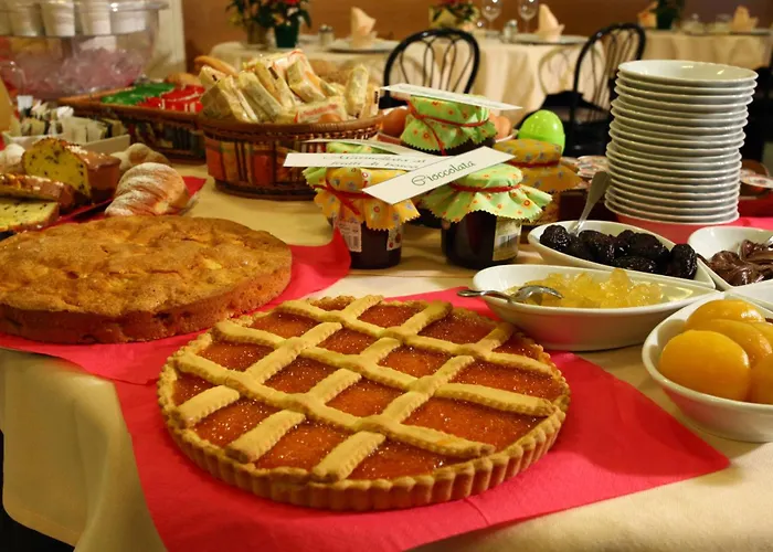 Elite Salsomaggiore Terme