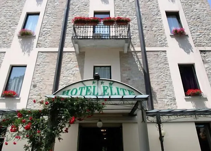 Elite 3* Salsomaggiore Terme