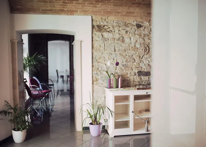 Elite 3* Salsomaggiore Terme