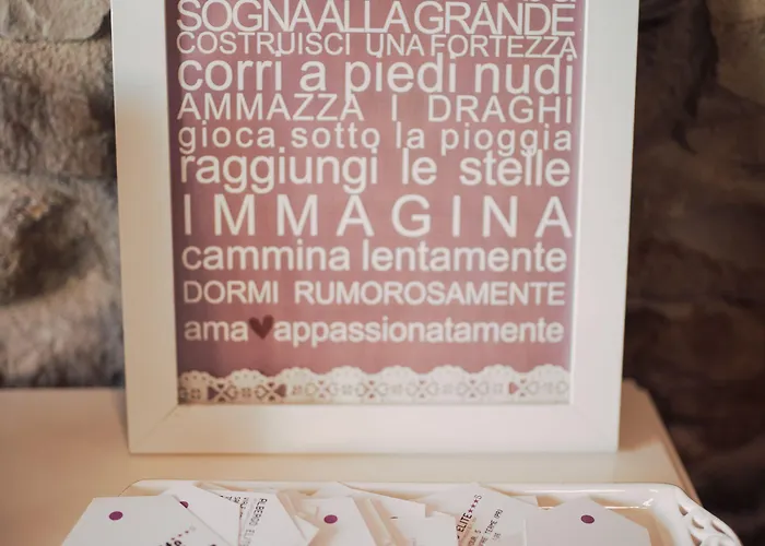 Hotel Elite Salsomaggiore Terme