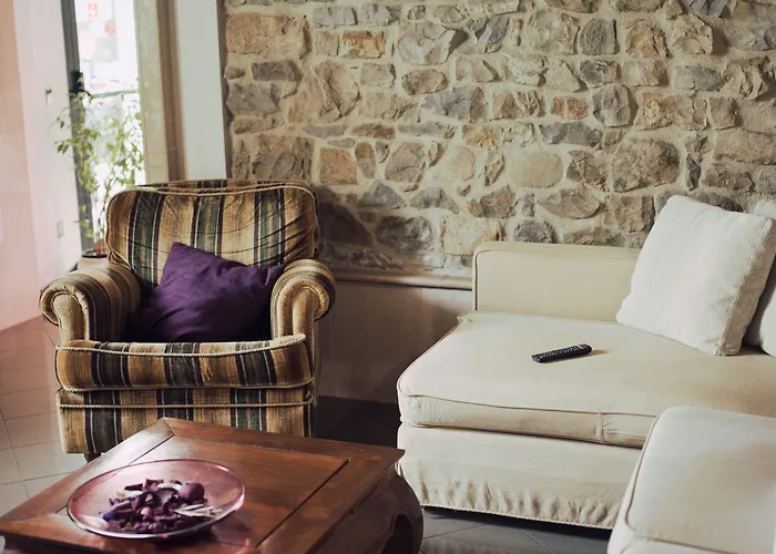 Elite Otel Salsomaggiore Terme