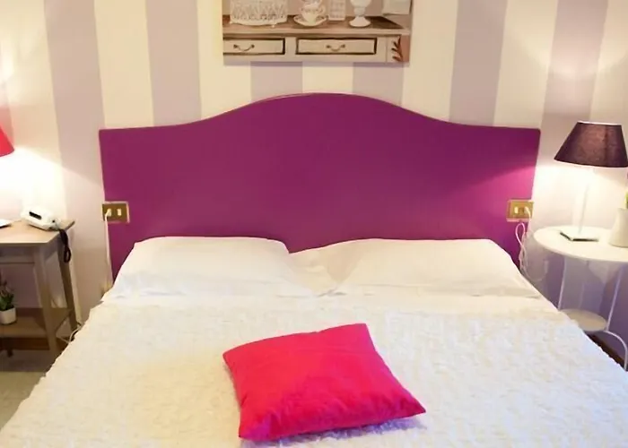 Elite Otel Salsomaggiore Terme