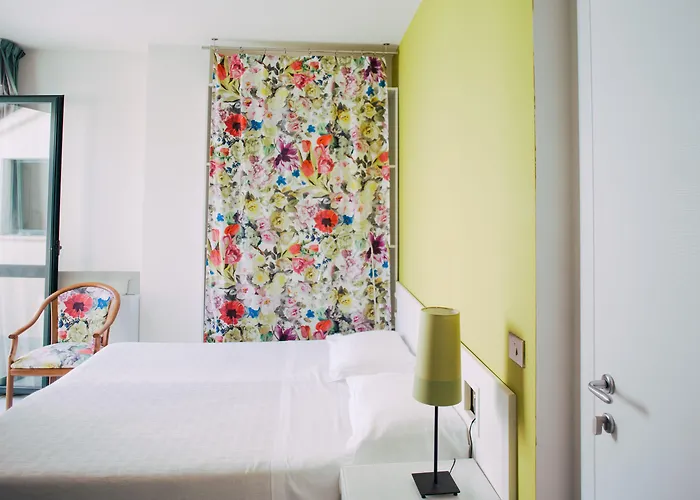 Elite 3* Salsomaggiore Terme