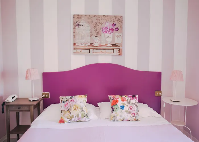 Elite Otel Salsomaggiore Terme