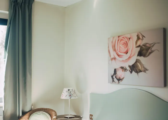 Elite Otel Salsomaggiore Terme