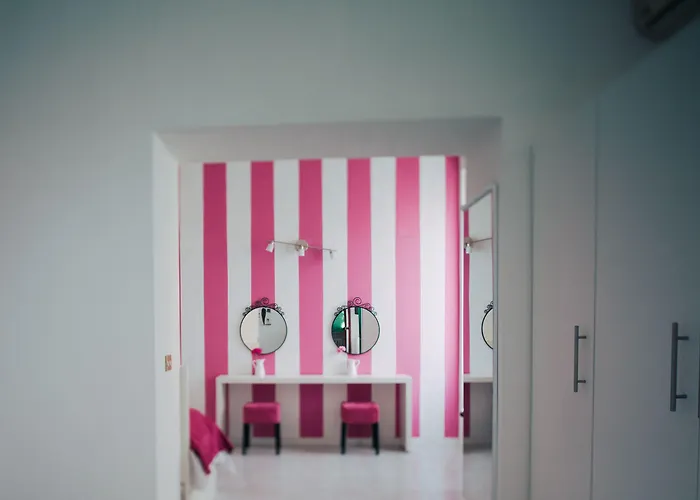 Otel Elite Salsomaggiore Terme