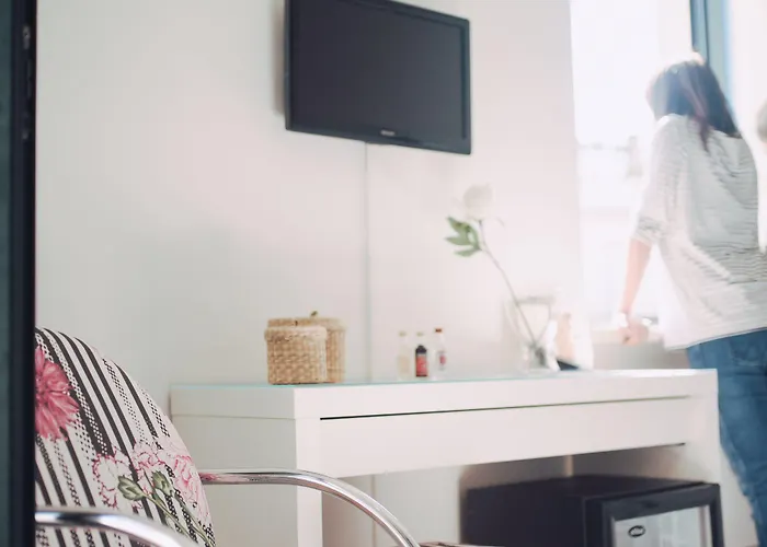 Otel Elite Salsomaggiore Terme