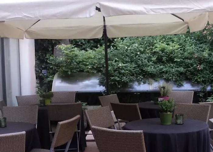 Elite 3* Salsomaggiore Terme