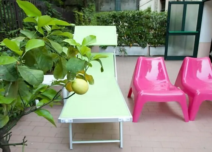 إيليت فندق سالسوماجّوري تيرمي