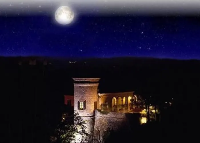 Elite 3* Salsomaggiore Terme