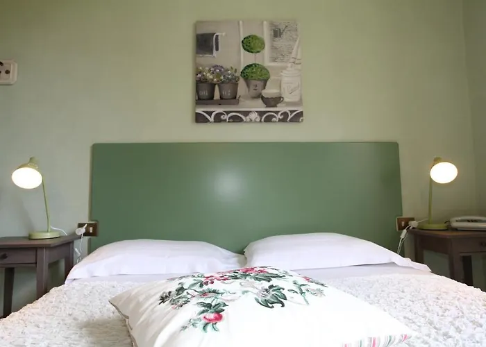 فندق إيليت سالسوماجّوري تيرمي