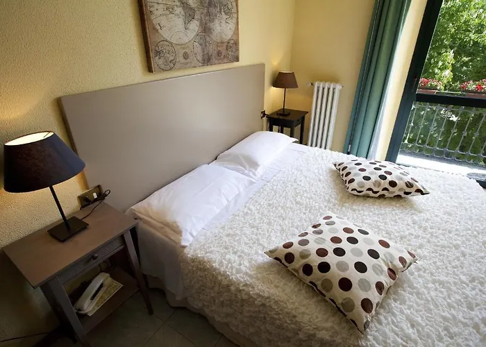 Otel Elite Salsomaggiore Terme