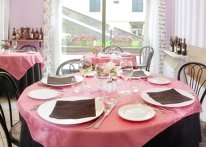 Elite 3* Salsomaggiore Terme