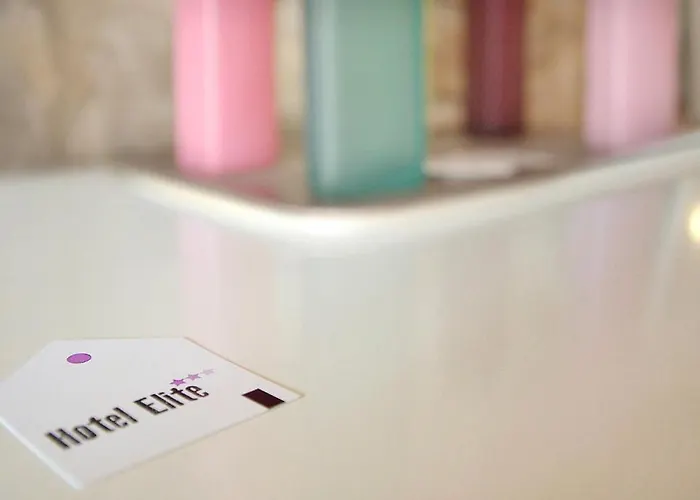 إيليت 3* سالسوماجّوري تيرمي