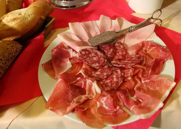 Hotel Elite Salsomaggiore Terme