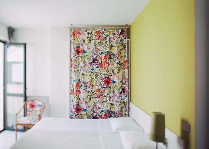 Otel Elite Salsomaggiore Terme