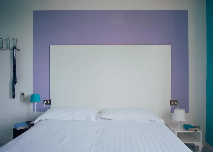 إيليت فندق سالسوماجّوري تيرمي