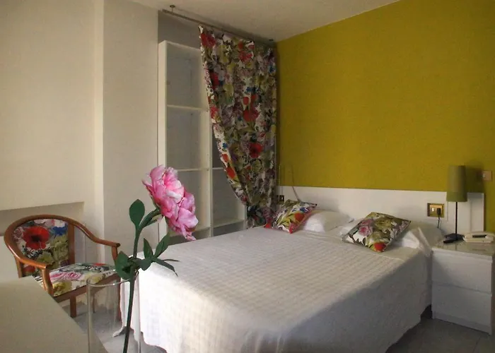 Otel Elite Salsomaggiore Terme